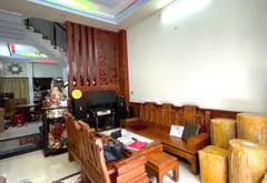 Nhà 4 Tầng Thép Bê Tông Chắc Chắn, Vị Trí Đắc Địa Tân Bình... Bán owner_side tại Tân Hòa, Hồ Chí Minh 06