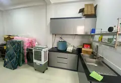 Nhà mặt phố 4 tầng, lô góc, mặt tiền rộng xã Vườn Lài... Bán nhà mặt phố tại Phú Thọ Hòa, Hồ Chí Minh 02