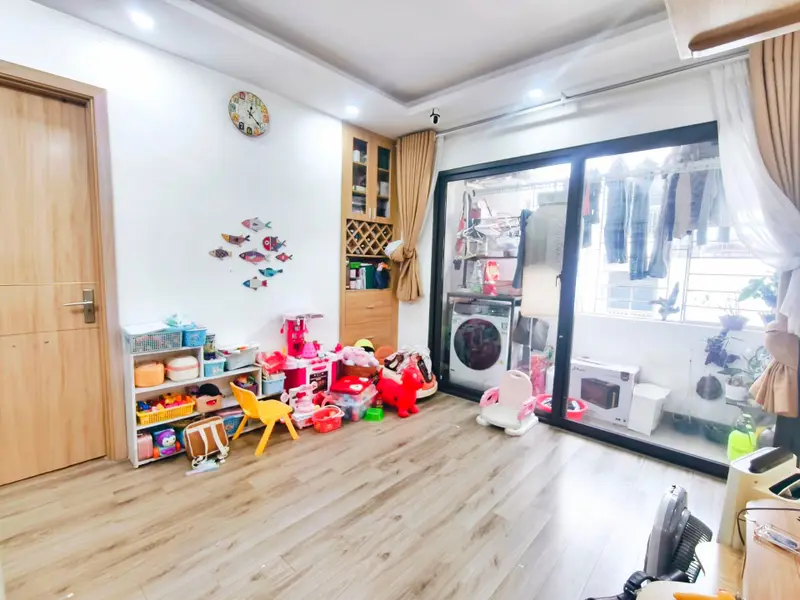 P405 CCMN 77.5.5 Bùi Xương Trạch 52m²
2.9 tỷ... Bán chung cư mini tại Thanh Xuân, Hà Nội 01