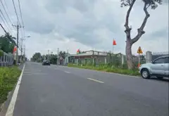 Đất Nam Củ Chi – Nơi Kinh Doanh Lên Ngôi... Bán đất tại Thái Mỹ, Hồ Chí Minh 04