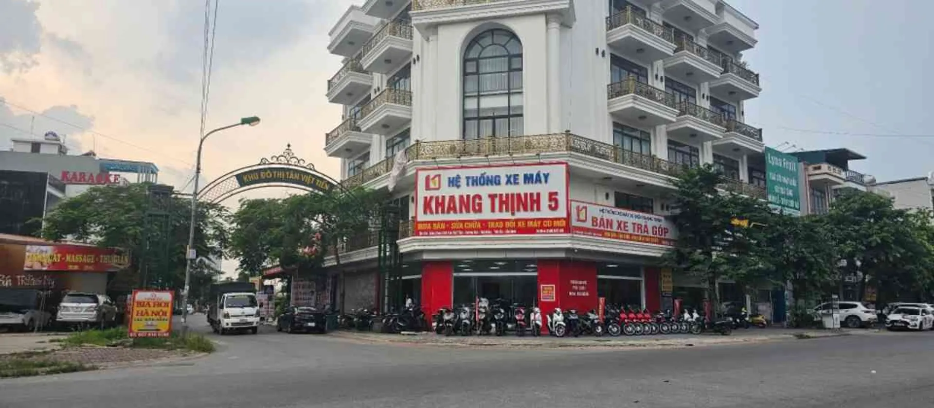 Lô đất 89m² vị trí đắc địa tại Tiên Du, thuận tiện giao thông và phát triển... Bán đất tại Đại Đồng, Bắc Ninh 01