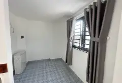 🏡 NHÀ ĐẸP HẺM XE HƠI VÀO NHÀ NGUYỄN ẢNH THỦ 🏡... Bán nhà riêng tại Trung Mỹ Tây, Hồ Chí Minh 05
