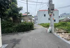 Bán đất thổ cư 105,2m² tại Thôn Đông Vỡ, Thanh Lâm, Mê Linh... Bán đất tại Quang Minh, Hà Nội 02