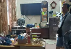 Bán nhà mặt phố trung tâm Thanh Xuân, mặt tiền 5.9m, xây 6 tầng sẵn thang máy chờ... Bán nhà mặt phố tại Khương Đình, Hà Nội 07