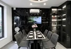BÁN NHÀ THẠNH XUÂN 13 - QUẬN 12 - XÂY MỚI 5 TẦNG - NGANG HƠN 4M - THIẾT KẾ HIỆN ĐẠI - NHỈNH 8 TỶ... Bán nhà riêng tại Thới An, Hồ Chí Minh 06