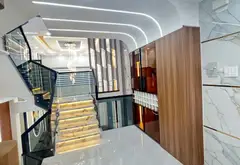 Bán nhà riêng 5 tầng 5 phòng ngủ tại Liên Khu 4-5, diện tích 60m² giá 7,6 tỷ đồng... Bán nhà riêng tại Bình Tân, Hồ Chí Minh 01