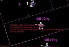 Bán nhà cấp 4, 42.5m2, Liên khu 5-6 với tiềm năng đầu tư lướt sóng... Bán nhà riêng tại Bình Tân, Hồ Chí Minh 04