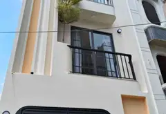 NHÀ MỚI FULL NỘI THẤT – PHẠM VĂN CHIÊU – HXH 5M – KHU ĐỒNG BỘ – 6TY45 TL... Bán nhà riêng tại An Hội Đông, Hồ Chí Minh 01