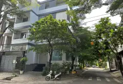 Bán văn phòng góc 2 mặt tiền tại Phường, diện tích 188m2, doanh thu 750 triệu/năm... Bán văn phòng tại Bình Đông, Hồ Chí Minh 02