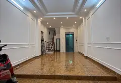 Sống Sang Chảnh Với Nhà 6 Tầng Có Thang Máy Tại Văn Miếu - Đống Đa... Bán nhà riêng tại Văn Miếu - Quốc Tử Giám, Hà Nội 01