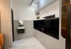 NHÀ MỚI 3 TẦNG HUỲNH TẤN PHÁT – FULL NỘI THẤT – 7,8 TỶ... Bán nhà riêng tại Nhà Bè, Hồ Chí Minh 03