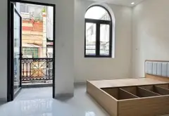 Bán nhà 4 tầng 4 PN, 5 WC, Phú Thạnh, HCM, giá 7.95 tỷ... Bán nhà riêng tại Phú Thạnh, Hồ Chí Minh 16