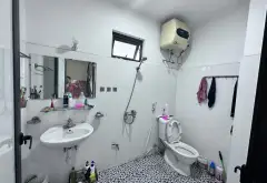 Bán nhà riêng 4 tầng 5 phòng ngủ tại Trâu Quỳ - vị trí thoáng, mặt tiền 4m... Bán nhà riêng tại Gia Lâm, Hà Nội 03