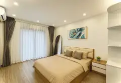 Nhà 6 tầng thang máy, full nội thất tại Long Biên, giá 14.6 tỷ đồng... Bán nhà riêng tại Bồ Đề, Hà Nội 11