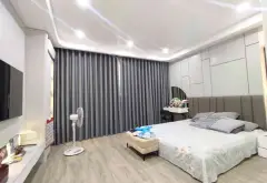 Nhà 3 tầng đẹp ở trung tâm Hải An, Phòng ngủ đầy đủ, an yên cho gia đình... Bán nhà riêng tại Hải An, Hải Phòng 09