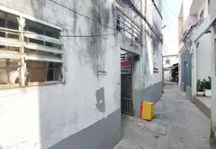 Bán nhà 1 tầng 7 phòng trọ, diện tích 117m2 tại Hiệp Bình, giá 8.7 tỷ... Bán nhà riêng tại Hiệp Bình, Hồ Chí Minh 11