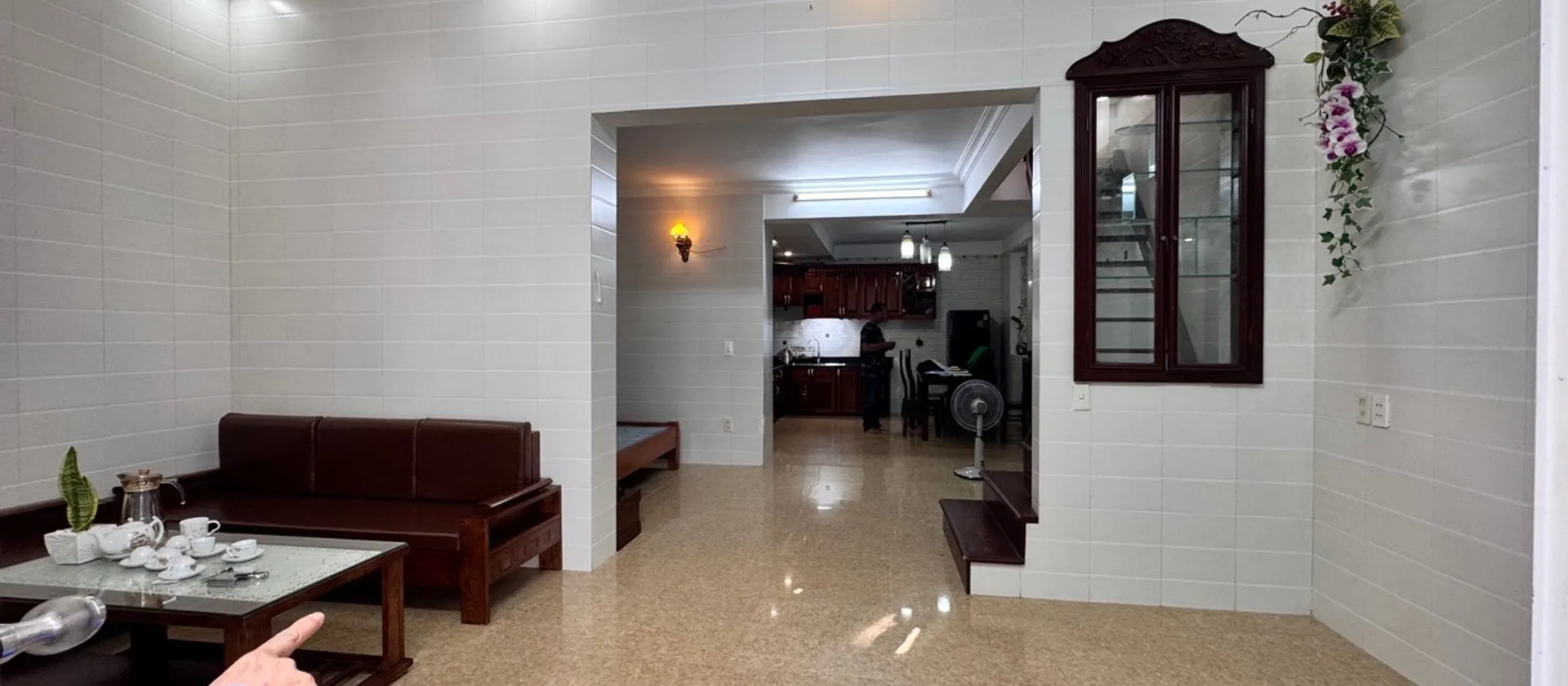 BÁN GẤP nhà ngõ 143 Tôn Đức Thắng... Bán nhà riêng tại An Biên, Hải Phòng 01