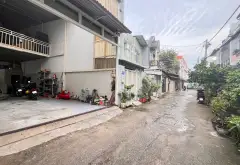 Cơ hội sở hữu đất giá tốt tại khu vực Huỳnh Tấn Phát ngay hôm nay... Bán đất tại Nhà Bè, Hồ Chí Minh 01
