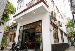 Cơ hội sở hữu nhà riêng 3 tầng, ô tô đỗ cửa tại Quận 7 với giá không thể tốt hơn... Bán nhà riêng tại Tân Thuận, Hồ Chí Minh 01