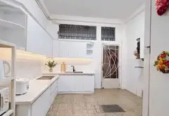 NHÀ HẺM XE TẢI TRÁNH -4 TẦNG - 72M2 - 20.98T - 7PN - SỔ VUÔNG - KHU DÂN CƯ HIỆN HỮU... Bán nhà mặt phố tại Khánh Hội, Hồ Chí Minh 02