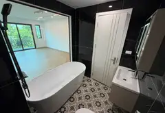 Bán nhà riêng 6 tầng có thang máy tại phường Phúc Lợi, lô góc, ô tô tải đỗ cổng... Bán nhà riêng tại Phúc Lợi, Hà Nội 04