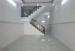Bán nhà 2 tầng mới, hẻm xe hơi 4m, xã Xuân Thới Thượng, Hóc Môn... Bán nhà riêng tại Bà Điểm, Hồ Chí Minh 03