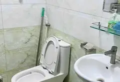 Nhà 3 tầng rộng rãi khu Cách Mạng Tháng 8, giá siêu sốc... Bán nhà riêng tại Tân Sơn Nhất, Hồ Chí Minh 08