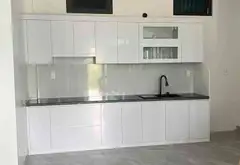 Nhà 3 tầng hiện đại với view Hồ Sen, vị trí giao thông thuận tiện tại Tiểu Trà... Bán nhà riêng tại Hưng Đạo, Hải Phòng 10