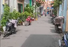 Bán nhà mặt tiền Tân Bình, 1 trệt 1 lững, diện tích 103.5m2... Bán nhà riêng tại Bảy Hiền, Hồ Chí Minh 01