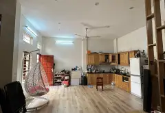 Nhà riêng 3 tầng rộng 45m2 tại xã Thanh Trì - Cơ hội hiếm có để sở hữu ngay... Bán nhà riêng tại Thanh Trì, Hà Nội 09