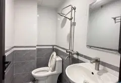 Cơ hội sở hữu nhà 4 tầng sát mặt phố Vạn Phúc, Thanh Trì diện tích vuông vắn... Bán nhà riêng tại Nam Phù, Hà Nội 08