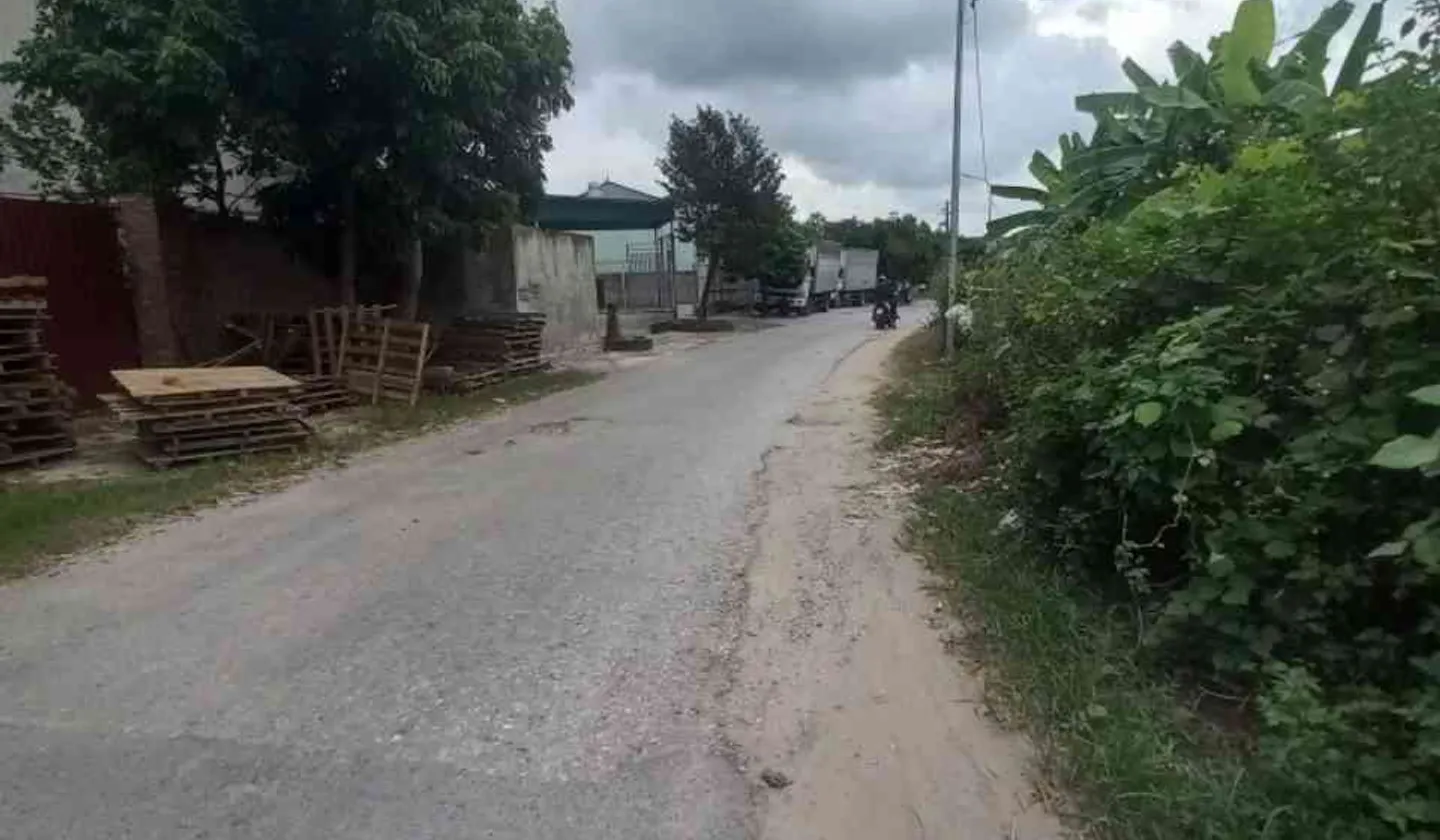 Đất Xanh Dẫn Lối Tương Lai Tinh Tế... Bán đất tại An Lão, Hải Phòng 01
