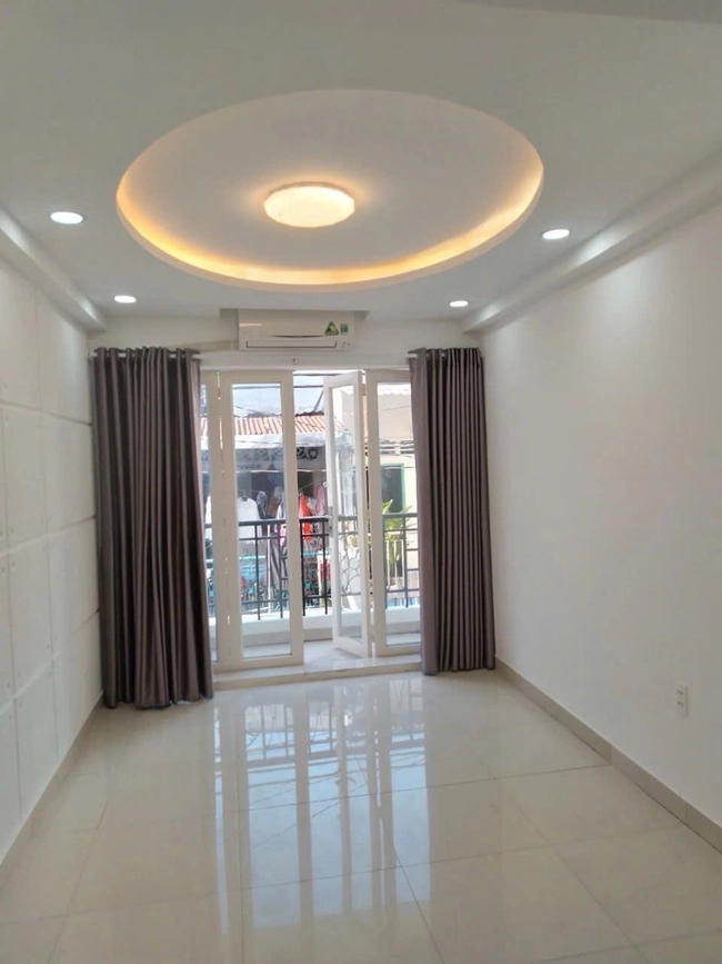 BÁN NHÀ 5 TẦNG, NGUYỄN TIỂU LA, HẺM 3M, GẦN NGUYỄN TRI PHƯƠNG, DIỆN TÍCH 30M2, GIÁ 7.5 TỶ tại Hồ Chí Minh 03
