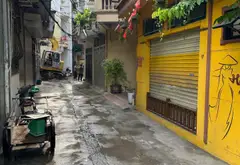 Ô tô vào nhà - 119m² - Hai Bà Trưng, Hà Nội - 35.2 tỷ... Bán nhà riêng tại Hai Bà Trưng, Hà Nội 08
