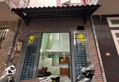 Bán nhà riêng 3 tầng tại phường Bình Hưng Hòa, Hồ Chí Minh, diện tích 24m², giá 2.8 tỷ... Bán nhà riêng tại Bình Hưng Hòa, Hồ Chí Minh 01