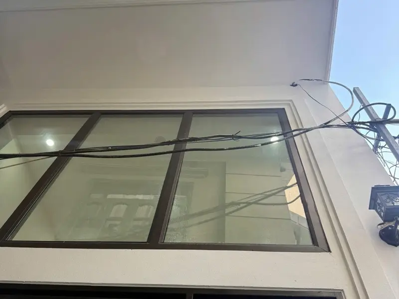 Nhà mới đẹp ô tô đỗ cửa, hai mặt thoáng giữa Tứ Hiệp sầm uất... Bán nhà riêng tại Thanh Trì, Hà Nội 01