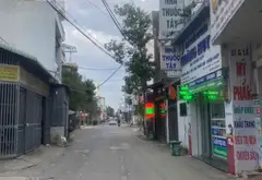 BÁN NHÀ ĐƯỜNG BÌNH THÀNH KDC VĨNH LỘC BÌNH TÂN - 3 TẦNG 62M2 ĐẸP Ở NGAY GIÁ 5TY9... Bán nhà riêng tại Bình Hưng Hòa, Hồ Chí Minh 02