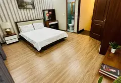 Nhà 5 tầng rộng rãi ngay trung tâm Gò Vấp, ô tô vào tận nơi... Bán nhà riêng tại Thông Tây Hội, Hồ Chí Minh 10