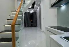 Nhà Mặt Phố Đắc Địa Ngã Tư Vườn Lài - Giá Tốt... Bán nhà mặt phố tại Phú Thọ Hòa, Hồ Chí Minh 05