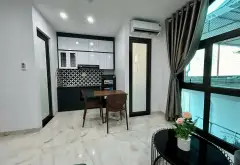 Bán nhà 7 tầng Lô Góc Tại Ngọc Hà, 11 Căn Hộ Khép Kín, Thang Máy... Bán nhà riêng tại Ba Đình, Hà Nội 09
