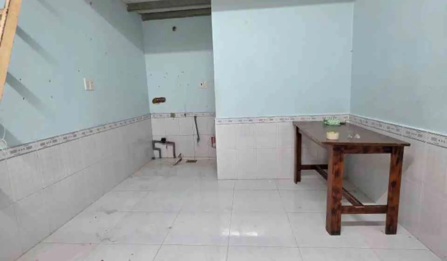 Nhà mặt tiền Tân Bình, giá sốc chào hè... Bán nhà mặt phố tại Bảy Hiền, Hồ Chí Minh 01