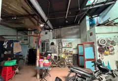 Nhà 2 Mặt Hẻm Ô Tô, Diện Tích Lớn, Tiềm Năng Kinh Doanh Tại Gò Vấp... Bán nhà riêng tại An Hội Đông, Hồ Chí Minh 09