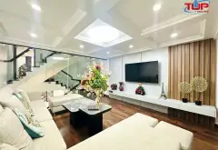Nhà 3,5 tầng mặt ngõ thông thoáng tại Hoàng Minh Thảo... Bán nhà riêng tại Lê Chân, Hải Phòng 08