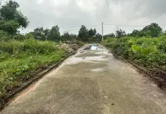Đất Vàng Mặt Tiền 5m - Cơ Hội Đầu Tư Đỉnh Cao!... Bán đất tại Nội Bài, Hà Nội 03