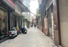 Bán nhà riêng 3 tầng 34m2 tại Trần Nguyên Hãn, hướng Bắc, pháp lý có sổ... Bán nhà riêng tại An Biên, Hải Phòng 12