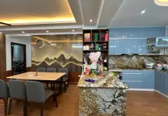 Căn góc rộng rãi, tràn ngập ánh sáng tại Vinaconex Hồ Tùng Mậu... Bán căn hộ chung cư tại Phú Diễn, Hà Nội 03