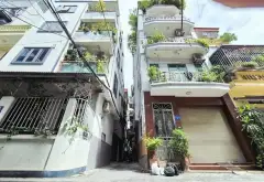 Bán nhà riêng xã phường Tô Hiến Thành diện tích 40 m2 mặt tiền 4 m pháp lý rõ ràng... Bán nhà riêng tại Hà Đông, Hà Nội 04