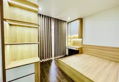 Ngôi nhà chuẩn style HẢI PHÒNG siêu chất, ô tô đỗ cửa thoải mái... Bán nhà riêng tại An Hải, Hải Phòng 12