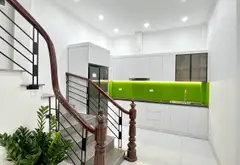 Nhà đệp 5 tầng, 35m2, ngõ ô tô, giá 8,3 đồng ,
gần đường Tân Triều, Hà Nội... Bán nhà riêng tại Thanh Liệt, Hà Nội 03