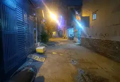 Bán nhà mặt phố tại quận 12 gần chợ Lạc Quang, nhà 2 tầng, 4 phòng ngủ... Bán nhà mặt phố tại Đông Hưng Thuận, Hồ Chí Minh 08